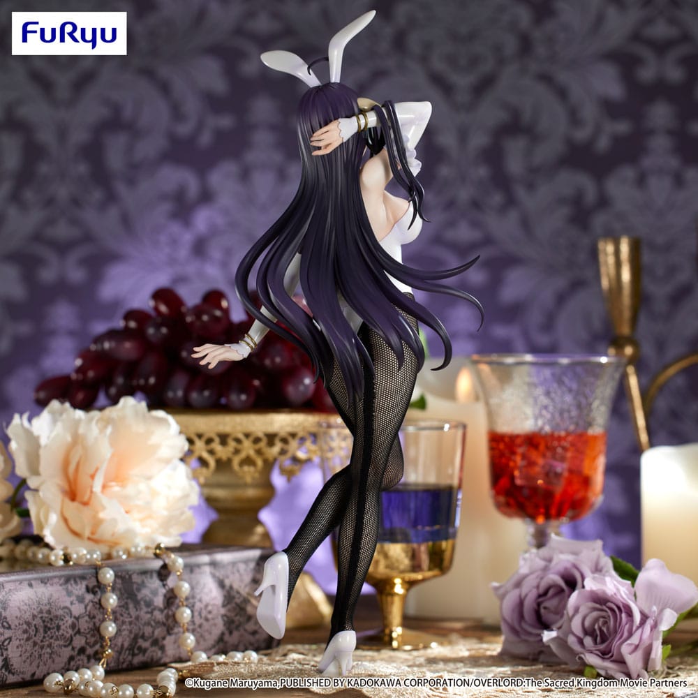 Overlord BiCute Bunnies PVC Statue Albedo 30 cm Image 10