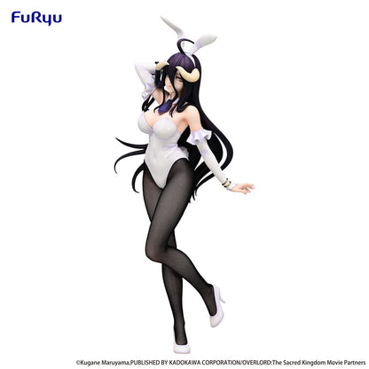 Overlord BiCute Bunnies PVC Statue Albedo 30 cm Image 11