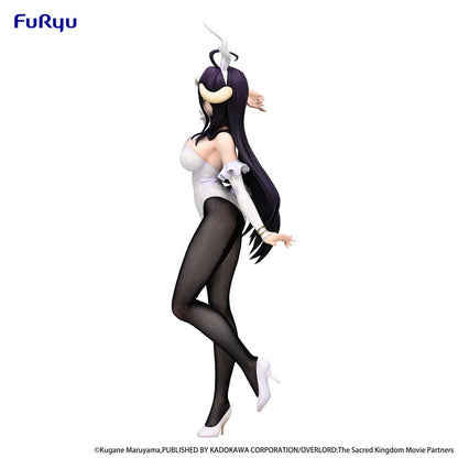 Overlord BiCute Bunnies PVC Statue Albedo 30 cm Image 12