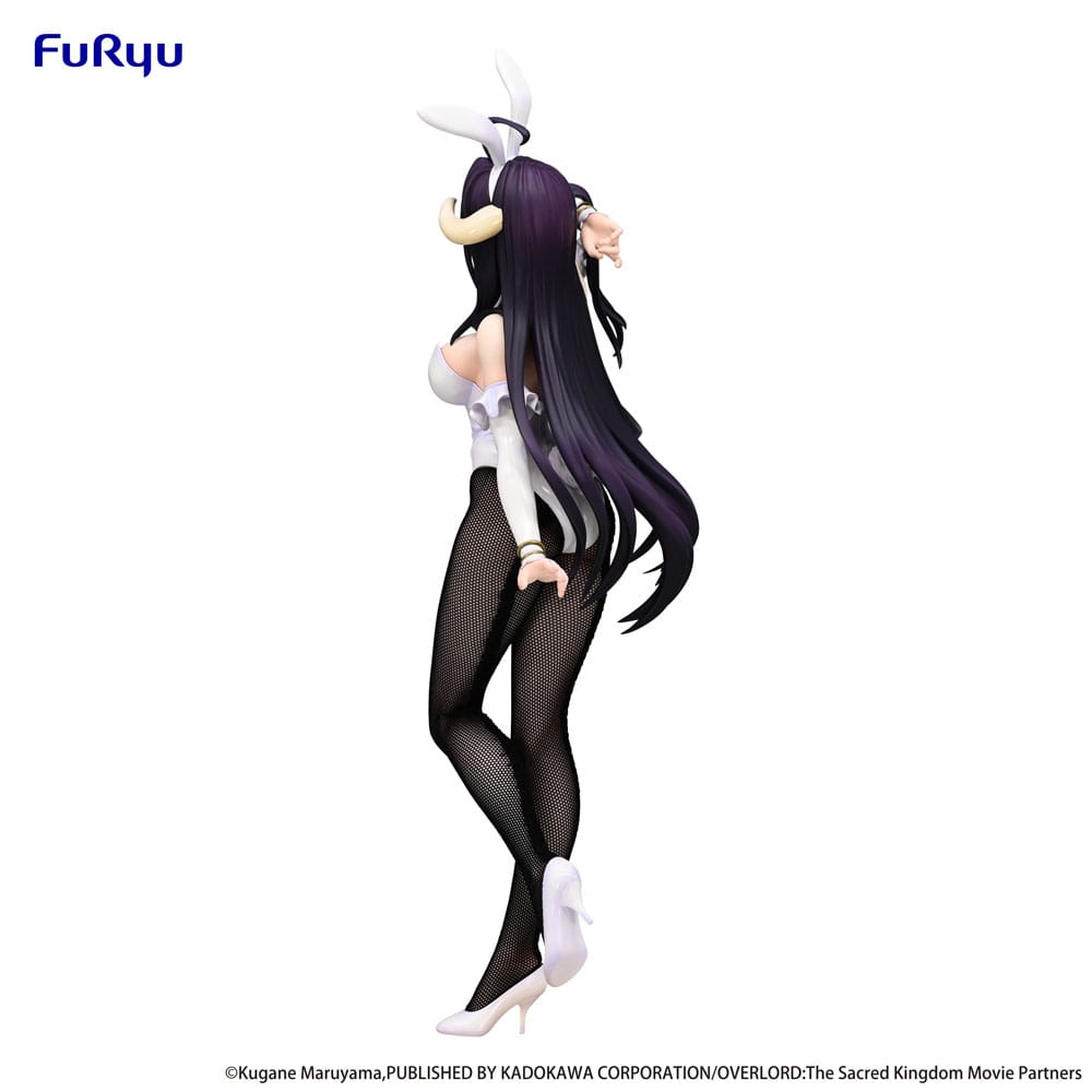 Overlord BiCute Bunnies PVC Statue Albedo 30 cm Image 13