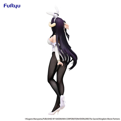 Overlord BiCute Bunnies PVC Statue Albedo 30 cm Image 13