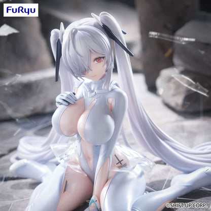 Goddess of Victory: Nikke Noodle Stopper PVC Statue Cinderella 9 cm Image 4
