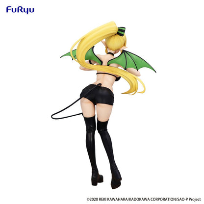 Sword Art Online BiCute Dark PVC Statue Leafa 23 cm Image 3