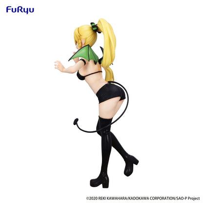 Sword Art Online BiCute Dark PVC Statue Leafa 23 cm Image 12