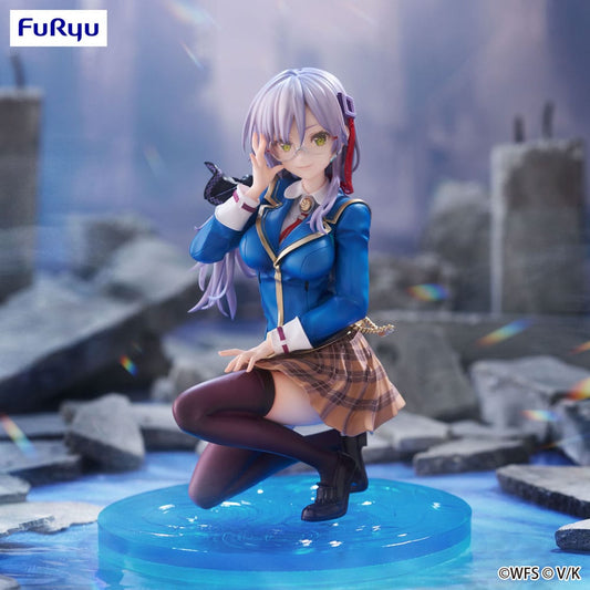 Heaven Burns Red Trio-Try-iT PVC Statue Yuki Izumi 13 cm Image 1