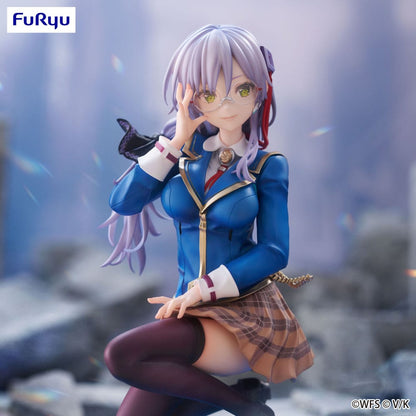 Heaven Burns Red Trio-Try-iT PVC Statue Yuki Izumi 13 cm Image 3