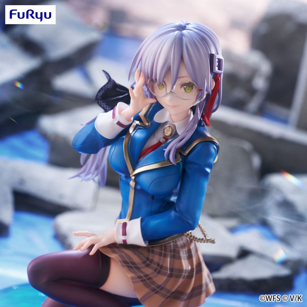 Heaven Burns Red Trio-Try-iT PVC Statue Yuki Izumi 13 cm Image 4