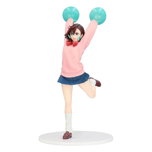 Dandadan Trio-Try-iT PVC Statue Momo 21 cm Image