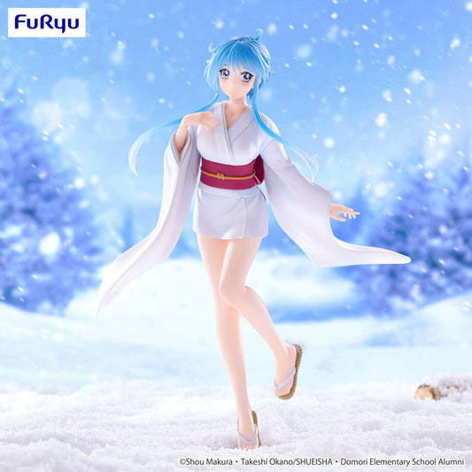 Hell Teacher: Jigoku Sensei Nube Trio-Try-iT PVC Statue Yukime 19 cm Image 1