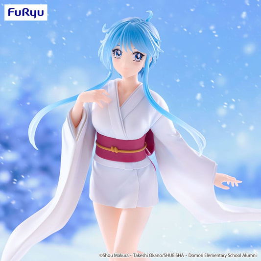 Hell Teacher: Jigoku Sensei Nube Trio-Try-iT PVC Statue Yukime 19 cm Image 2