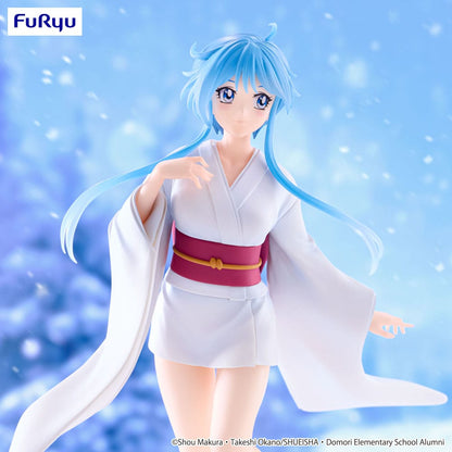 Hell Teacher: Jigoku Sensei Nube Trio-Try-iT PVC Statue Yukime 19 cm Image 4