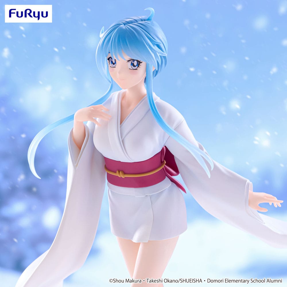 Hell Teacher: Jigoku Sensei Nube Trio-Try-iT PVC Statue Yukime 19 cm Image 5