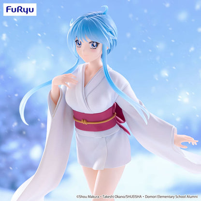 Hell Teacher: Jigoku Sensei Nube Trio-Try-iT PVC Statue Yukime 19 cm Image 5