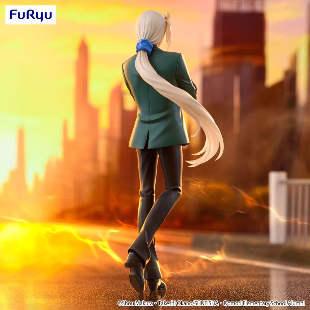 Hell Teacher: Jigoku Sensei Nube Trio-Try-iT PVC Statue Kyosuke Tamamo 21 cm Image 3