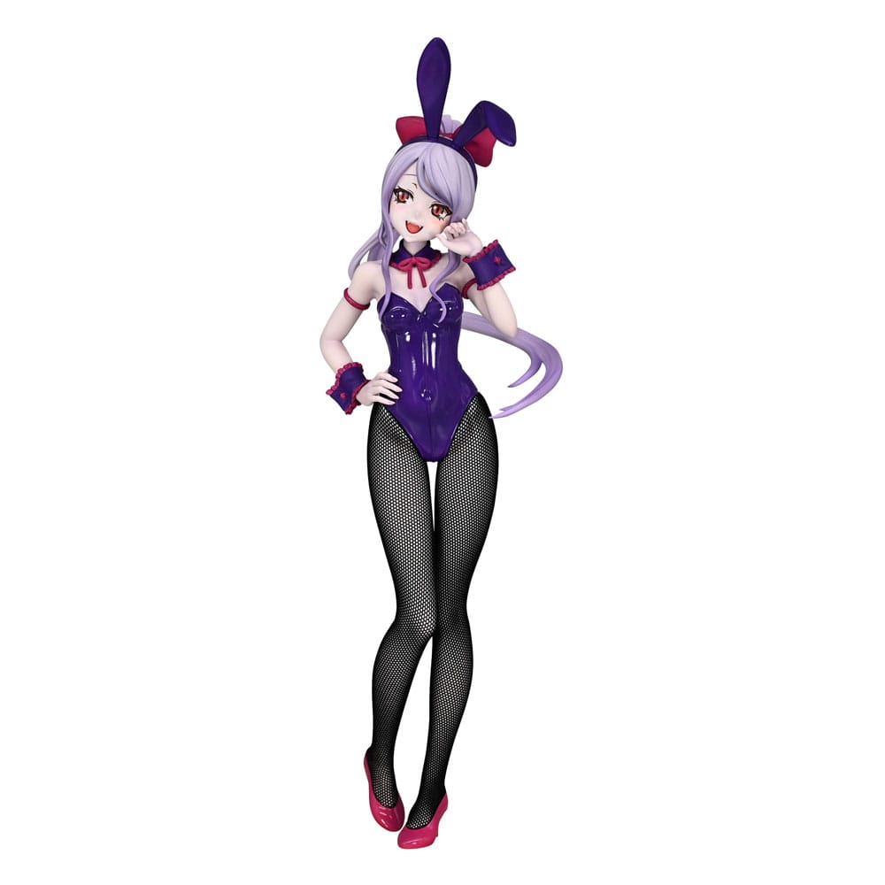 Overlord BiCute Bunnies PVC Statue Shalltear Bloodfallen 26 cm Image 1