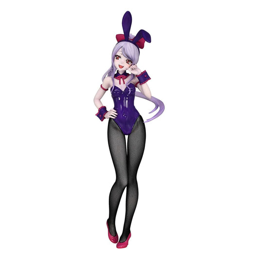 Overlord BiCute Bunnies PVC Statue Shalltear Bloodfallen 26 cm Image 1