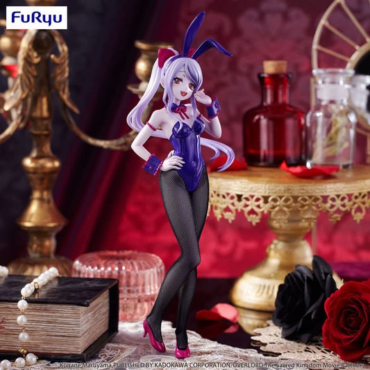 Overlord BiCute Bunnies PVC Statue Shalltear Bloodfallen 26 cm Image 2