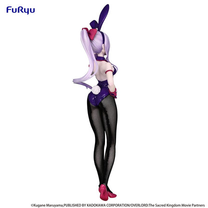 Overlord BiCute Bunnies PVC Statue Shalltear Bloodfallen 26 cm Image 4