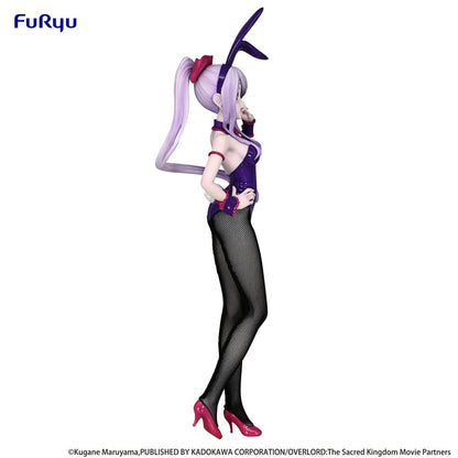 Overlord BiCute Bunnies PVC Statue Shalltear Bloodfallen 26 cm Image 5