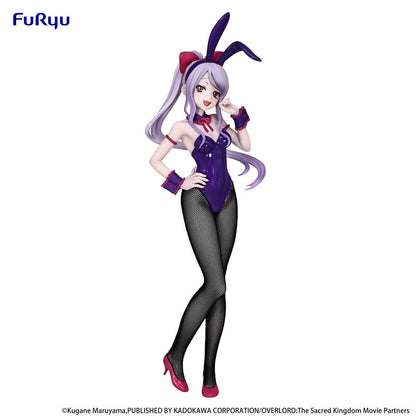 Overlord BiCute Bunnies PVC Statue Shalltear Bloodfallen 26 cm Image 10
