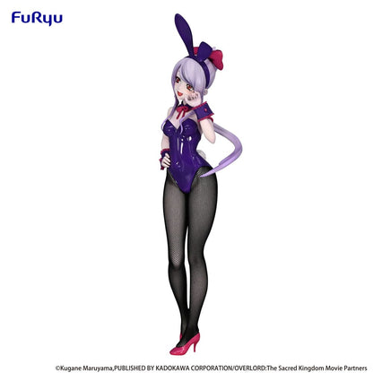 Overlord BiCute Bunnies PVC Statue Shalltear Bloodfallen 26 cm Image 11