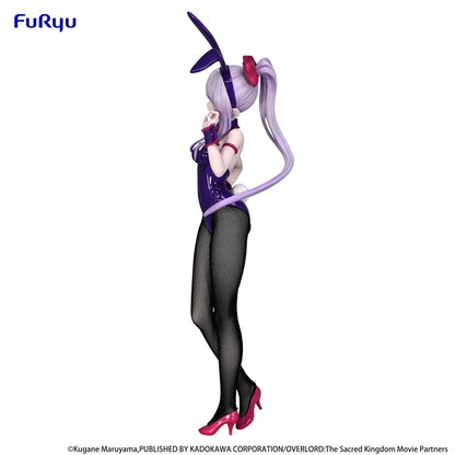 Overlord BiCute Bunnies PVC Statue Shalltear Bloodfallen 26 cm Image 12