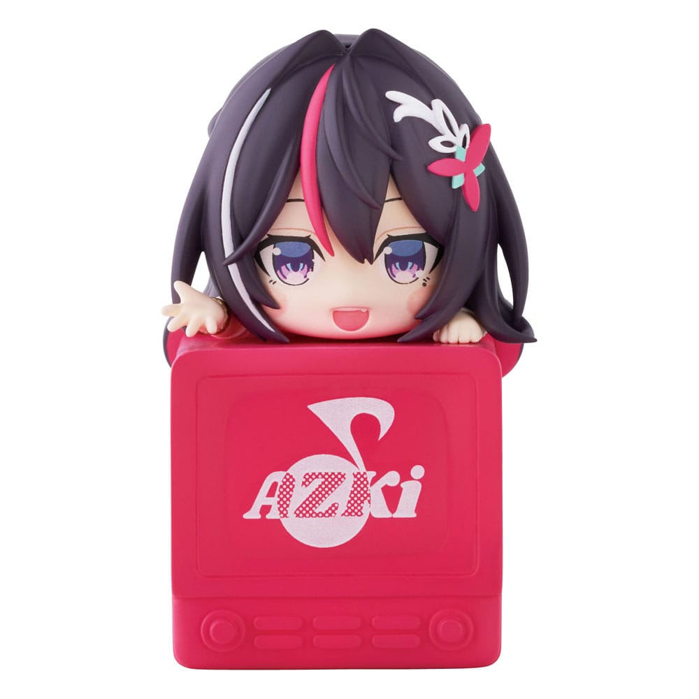 Hololive Production Hikkake PVC Statue AZKi 10 cm Image