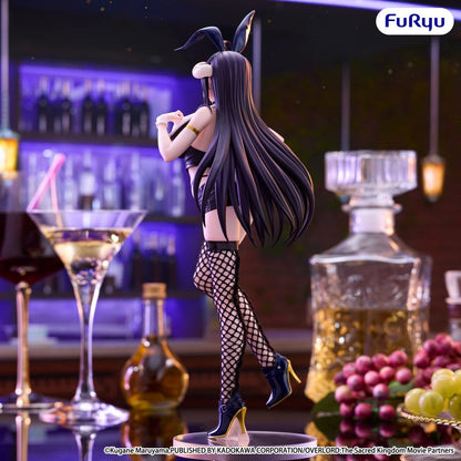 Overlord BiCute Bunnies PVC Statue Albedo Another Costume 30 cm Image 2