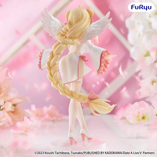 Date A Live V BiCute Pure PVC Statue Mukuro Hoshimiya 21 cm Image 2