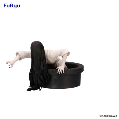 Sadako Noodle Stopper PVC Statue Sadako 9 cm Image 11
