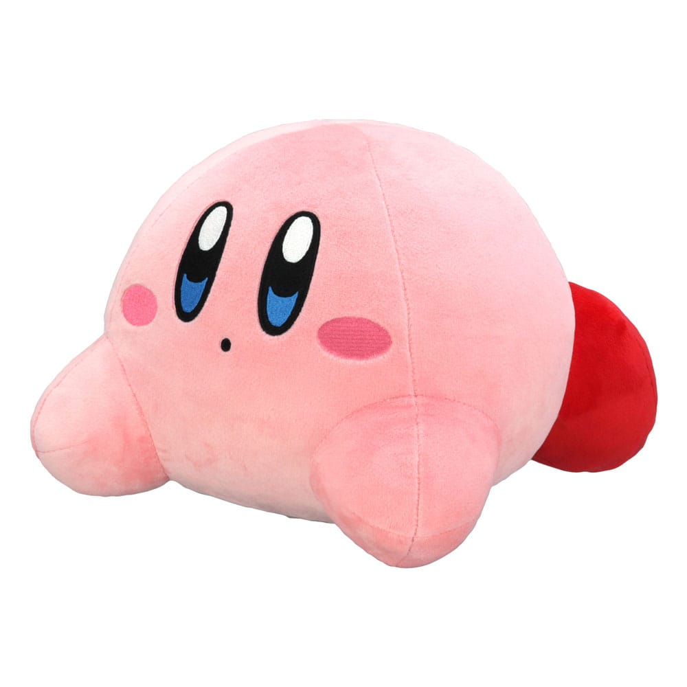 Kirby & Waddle Dee Sleep Together Plüschfigur Kirby 30 cm Image