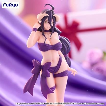 Overlord BiCute Ribbons PVC Statue Albedo 26 cm Image 4