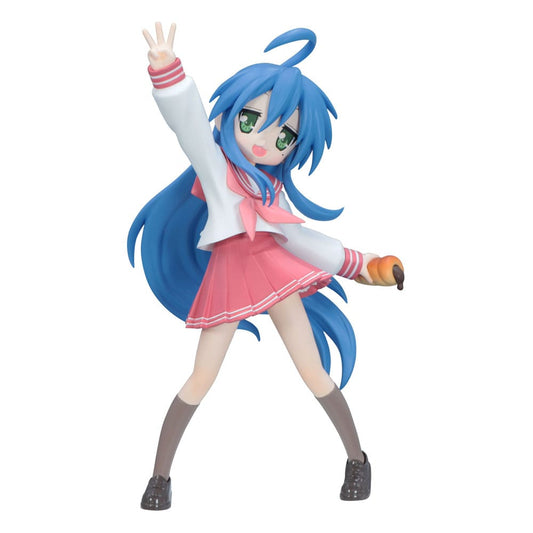 Lucky Star Trio-Try-iT PVC Statue Konata Izumi 17 cm Image