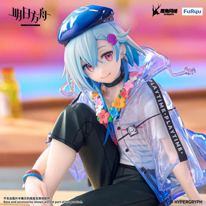Arknights Noodle Stopper PVC Figur Mizuki Summer Feast Version 14 cm Image 2