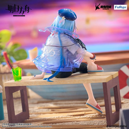 Arknights Noodle Stopper PVC Figur Mizuki Summer Feast Version 14 cm Image 4
