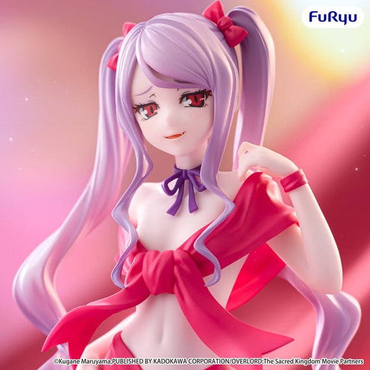 Overlord BiCute Ribbons PVC Statue Shalltear 22 cm Image 2