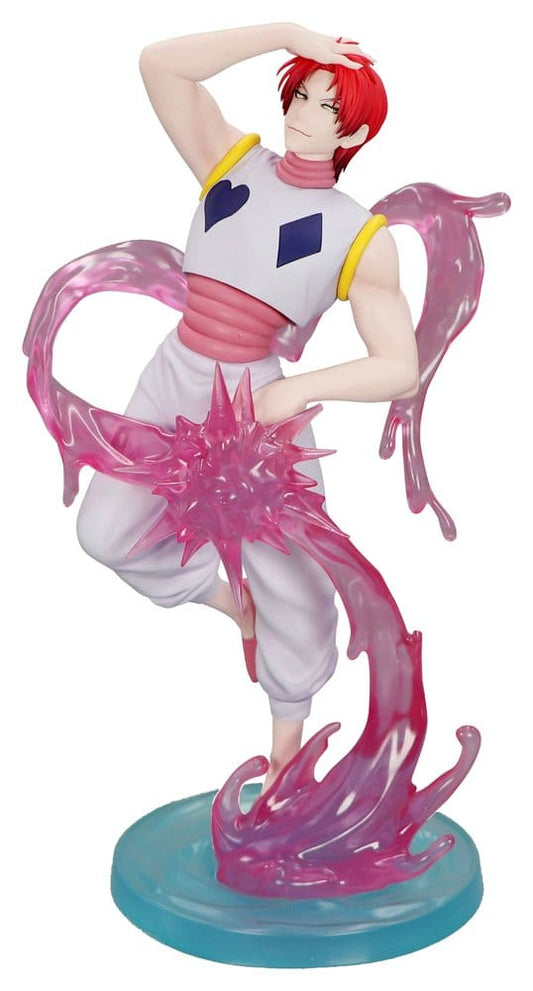 Hunter x Hunter Exceed Creative PVC Statue Hisoka 20 cm Image 1