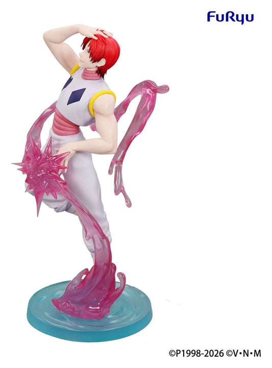 Hunter x Hunter Exceed Creative PVC Statue Hisoka 20 cm Image 2