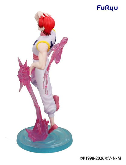 Hunter x Hunter Exceed Creative PVC Statue Hisoka 20 cm Image 3