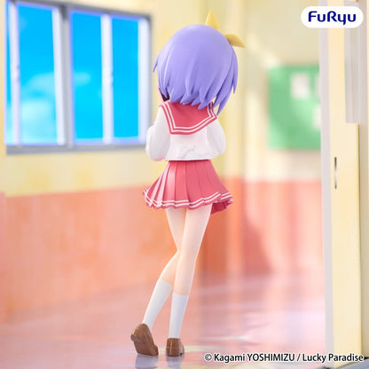 Lucky Star Trio-Try-iT PVC Statue Tsukasa Hiiragi 19 cm Image 3