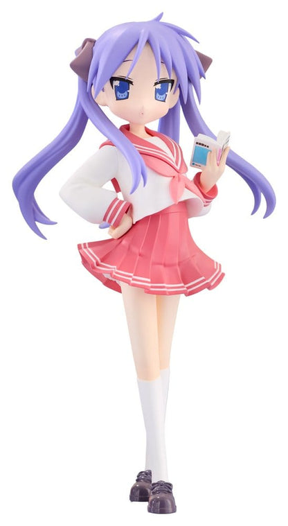 Lucky Star Trio-Try-iT PVC Statue Kagami Hiiragi 19 cm Image 1