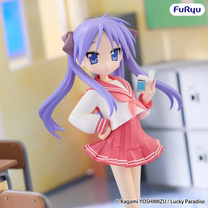 Lucky Star Trio-Try-iT PVC Statue Kagami Hiiragi 19 cm Image 4