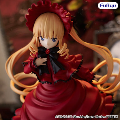 Rozen Maiden Trio-Try-iT PVC Statue Shinku 19 cm Image 3