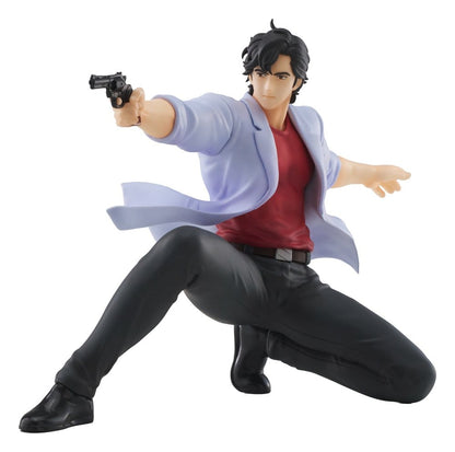 City Hunter Noodle Stopper PVC Statue Ryo Saeba 19 cm Image 1
