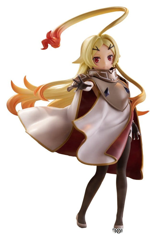 Sentenced to Be a Hero Trio-Try-iT PVC Statue Teoritta 20 cm Image 1
