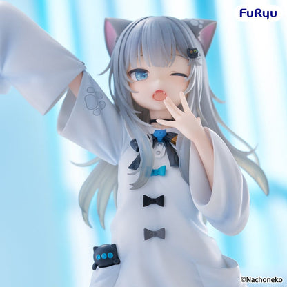 Nachoneko Trio-Try-iT PVC Statue Nachoneko 21 cm Image 4