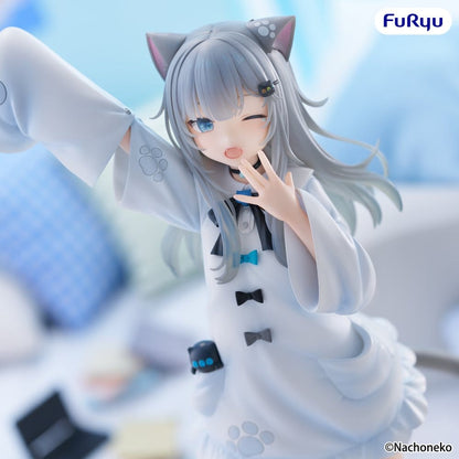 Nachoneko Trio-Try-iT PVC Statue Nachoneko 21 cm Image 5