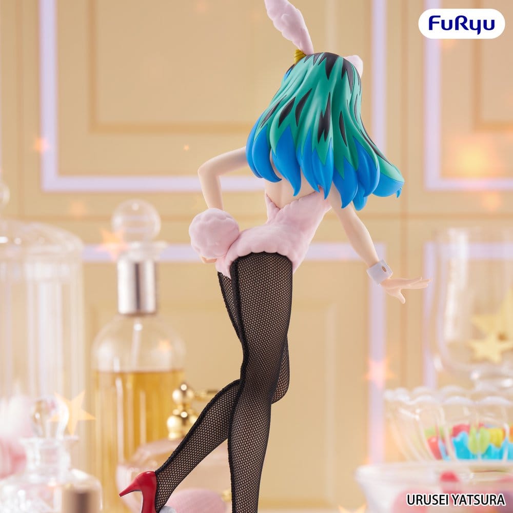 Urusei Yatsura BiCute Bunnies PVC Statue Lum 28 cm Image 3