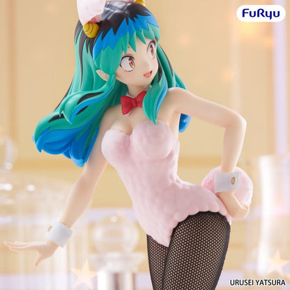 Urusei Yatsura BiCute Bunnies PVC Statue Lum 28 cm Image 5