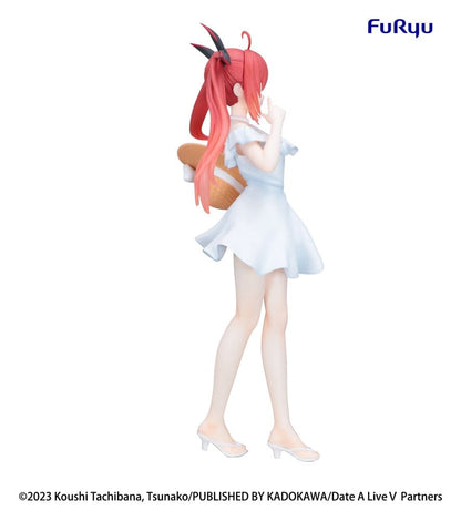 Date A Live V Muchute PVC Statue Kotori Itsuka Summer Dress 20 cm Image 5